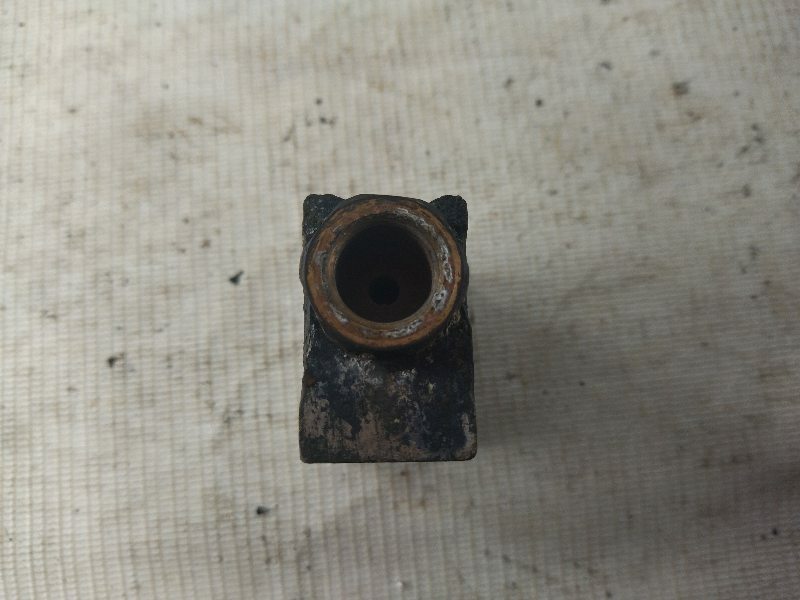 клапан пневматический б/у - 3